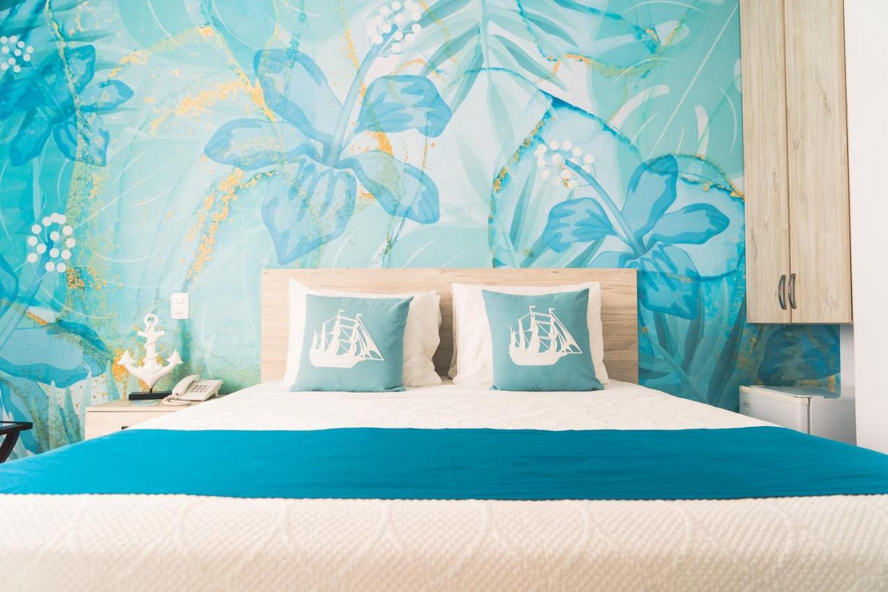 Sea Colors Hotel San Andrés Kültér fotó