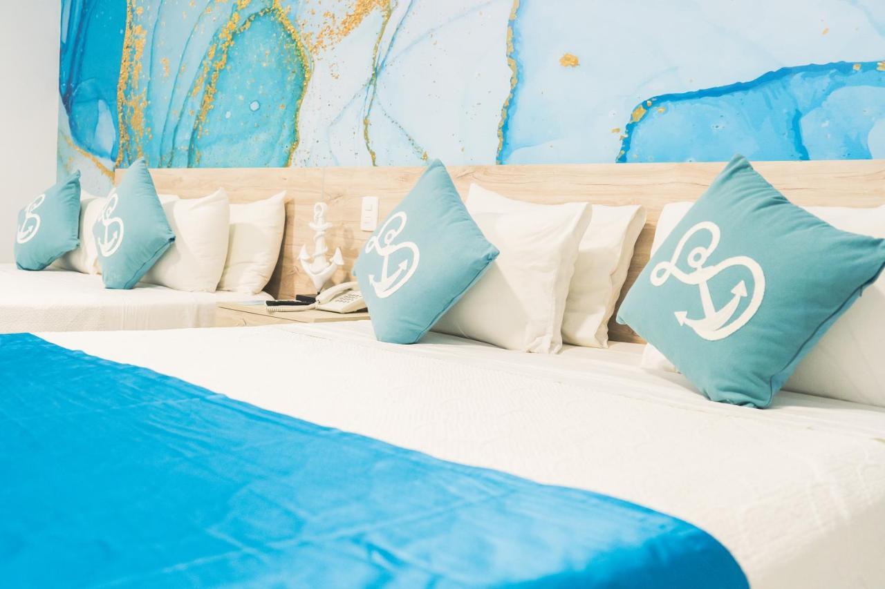Sea Colors Hotel San Andrés Kültér fotó