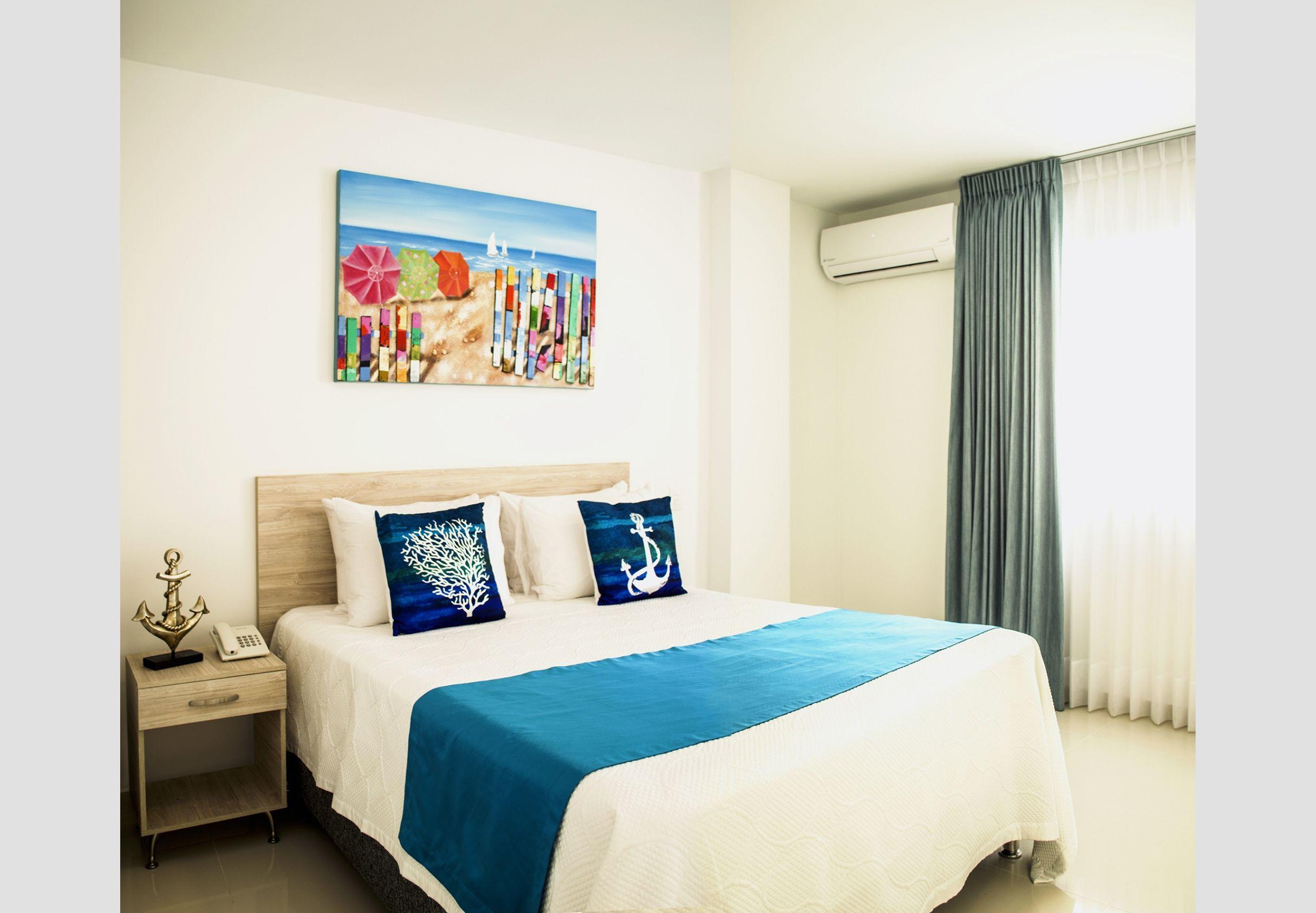 Sea Colors Hotel San Andrés Kültér fotó