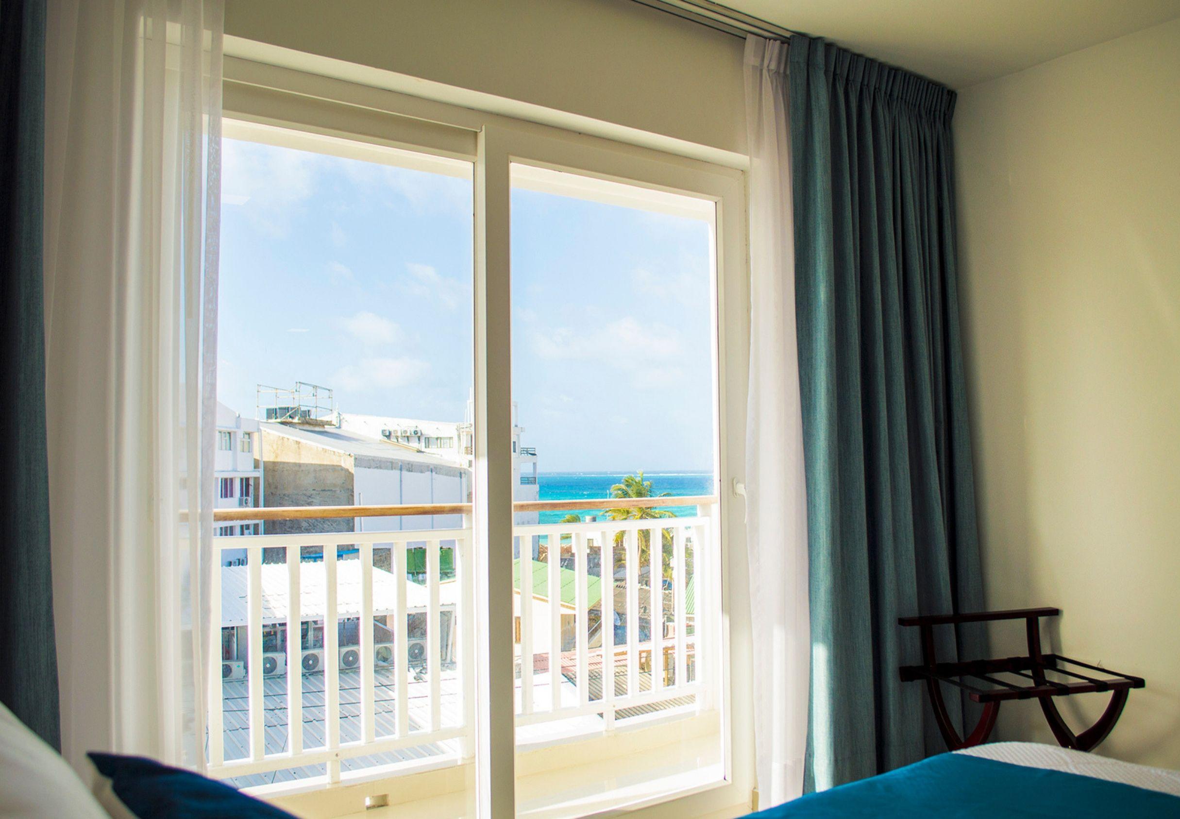 Sea Colors Hotel San Andrés Kültér fotó